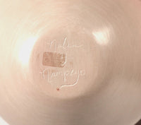 Hopi Pueblo Pottery By Nolan Youvella Nampeyo