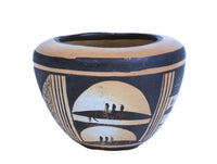 Hopi Pueblo Pottery