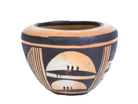 Hopi Pueblo Pottery