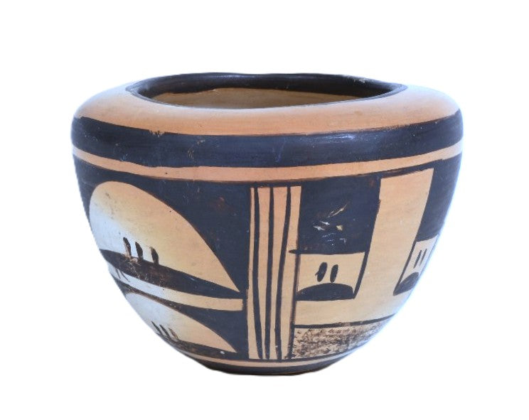 Hopi Pueblo Pottery