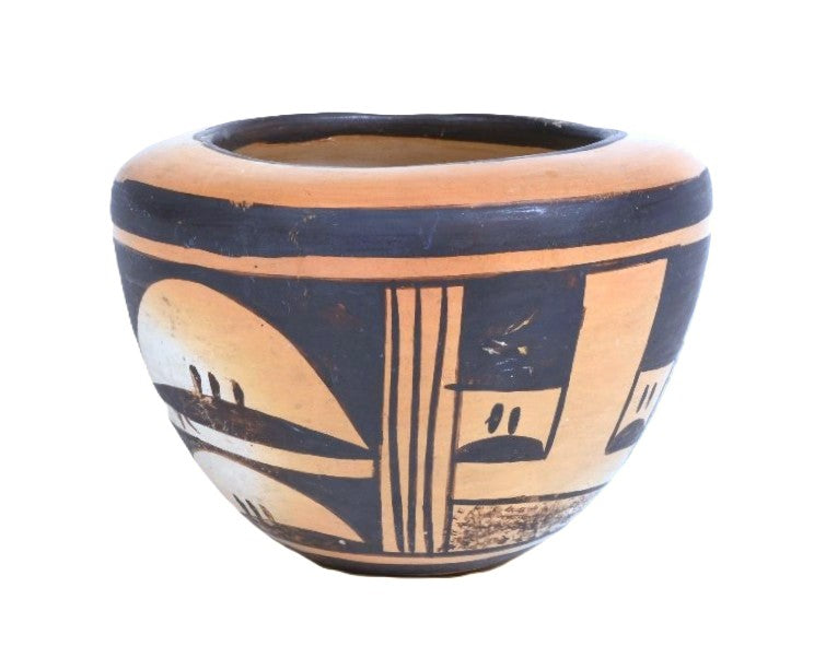 Hopi Pueblo Pottery