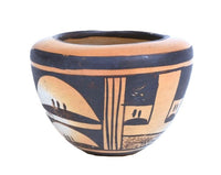 Hopi Pueblo Pottery