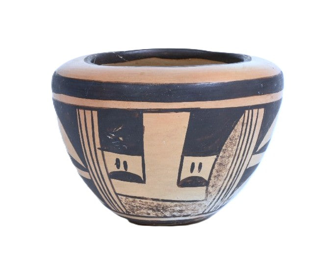 Hopi Pueblo Pottery