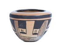 Hopi Pueblo Pottery