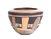 Hopi Pueblo Pottery
