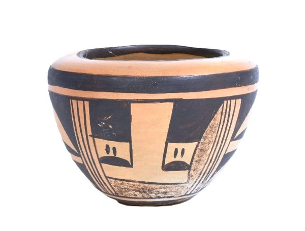 Hopi Pueblo Pottery