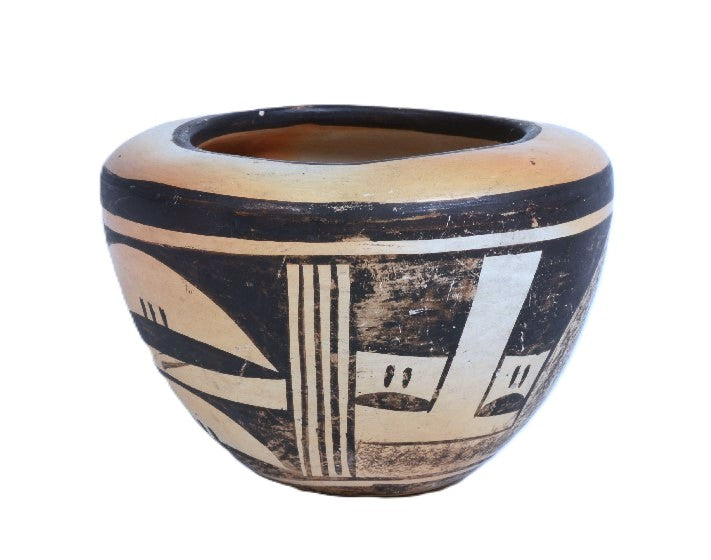 Hopi Pueblo Pottery