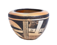 Hopi Pueblo Pottery
