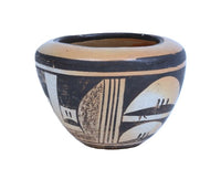 Hopi Pueblo Pottery