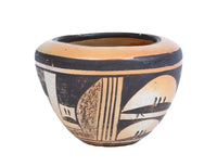 Hopi Pueblo Pottery