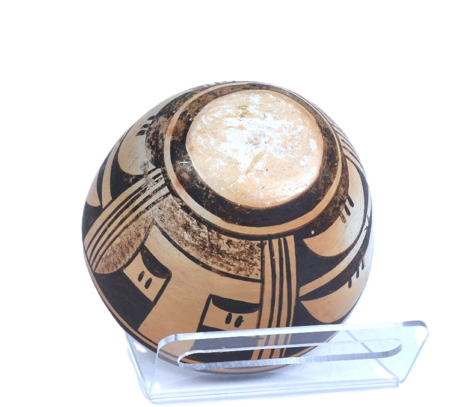 Hopi Pueblo Pottery