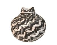Acoma Pueblo Pottery By Shawna Garcia-Rustin
