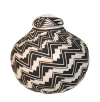 Acoma Pueblo Pottery By Shawna Garcia-Rustin