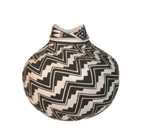 Acoma Pueblo Pottery By Shawna Garcia-Rustin