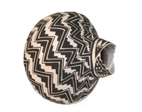Acoma Pueblo Pottery By Shawna Garcia-Rustin