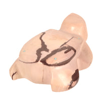 Zuni Pueblo Turtle Fetish By P.N.