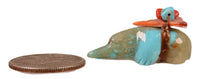 Zuni Pueblo Mole Fetish