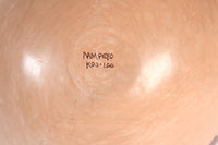 Hopi Pueblo by Rachel “Koo-Loo” Sahmie Nampeyo (1956-2022)