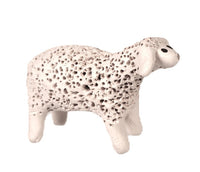 Jemez Pueblo Sheep Pottery