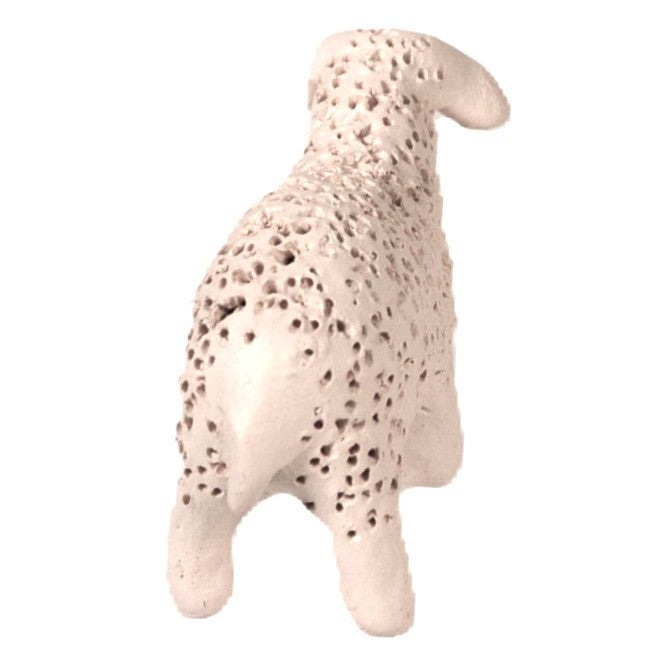 Jemez Pueblo Sheep Pottery