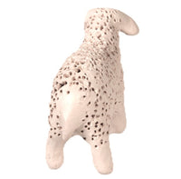 Jemez Pueblo Sheep Pottery