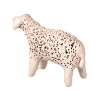 Jemez Pueblo Sheep Pottery