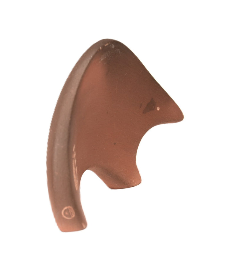 Navajo Redware Bear Pottery