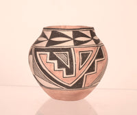 Laguna Pueblo New Mexico Pottery By Kanteena