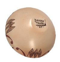 Hopi Pueblo Pottery By Dianna Tahbo