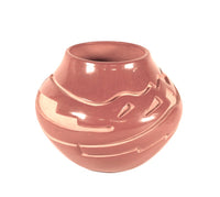 Santa Clara Pueblo Pottery By Joe Chavarria