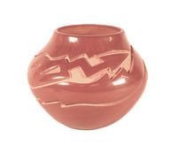 Santa Clara Pueblo Pottery By Joe Chavarria