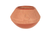 San Juan Pueblo Pottery By Tomasita Montoya