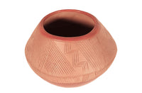 San Juan Pueblo Pottery By Tomasita Montoya