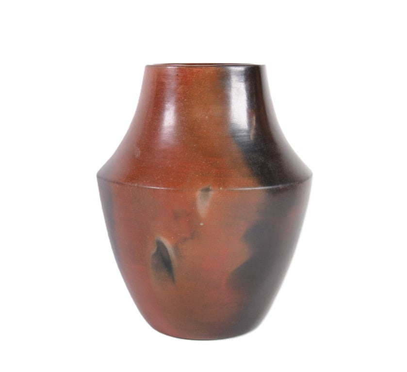 Navajo Jar Pottery By Susie W. Crank