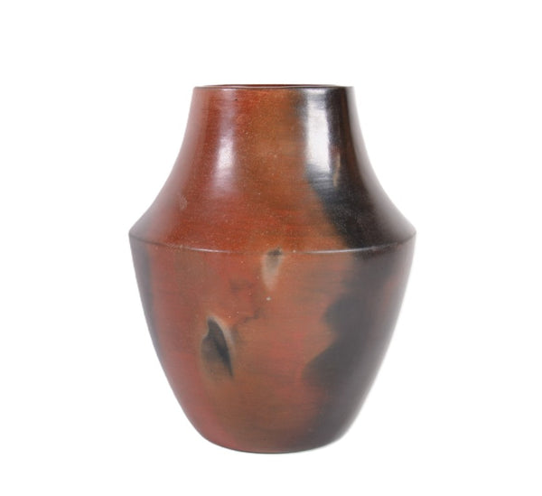 Navajo Jar Pottery By Susie W. Crank