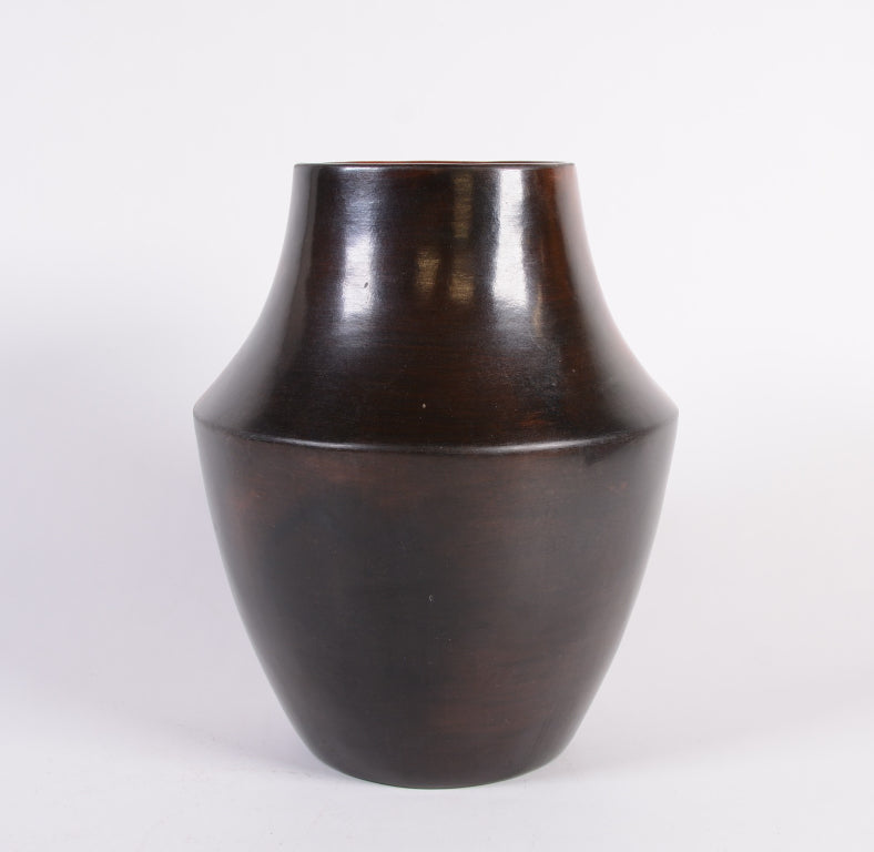 Navajo Jar Pottery By Susie W. Crank