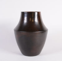 Navajo Jar Pottery By Susie W. Crank