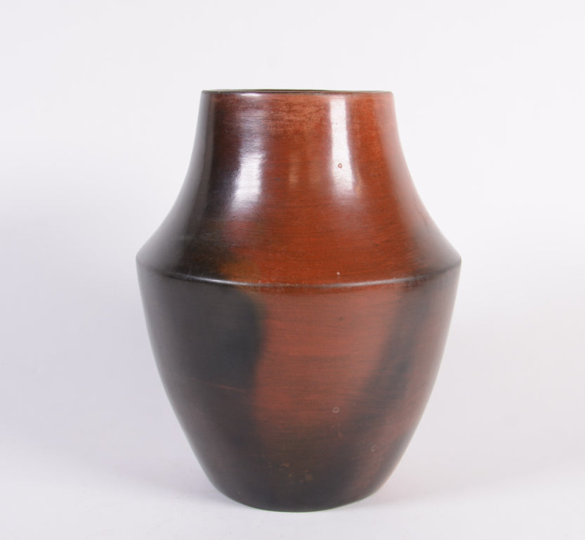 Navajo Jar Pottery By Susie W. Crank