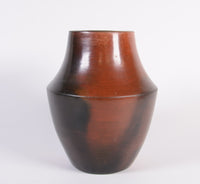 Navajo Jar Pottery By Susie W. Crank