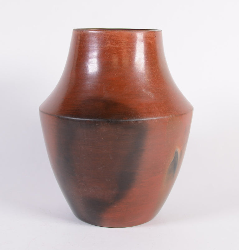 Navajo Jar Pottery By Susie W. Crank
