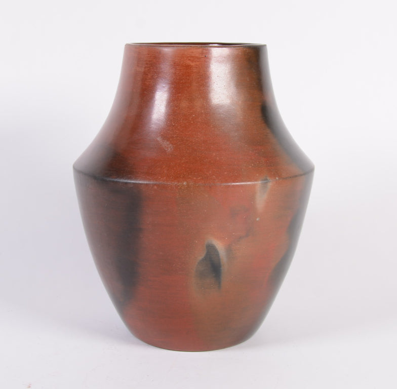 Navajo Jar Pottery By Susie W. Crank