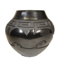 Santa Clara Pueblo Pottery By Sharon Naranjo Garcia