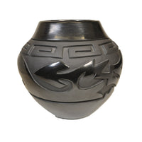 Santa Clara Pueblo Pottery By Sharon Naranjo Garcia