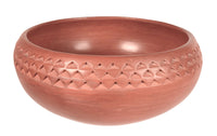 Hopi Pueblo Pottery By Garnet Pavatea