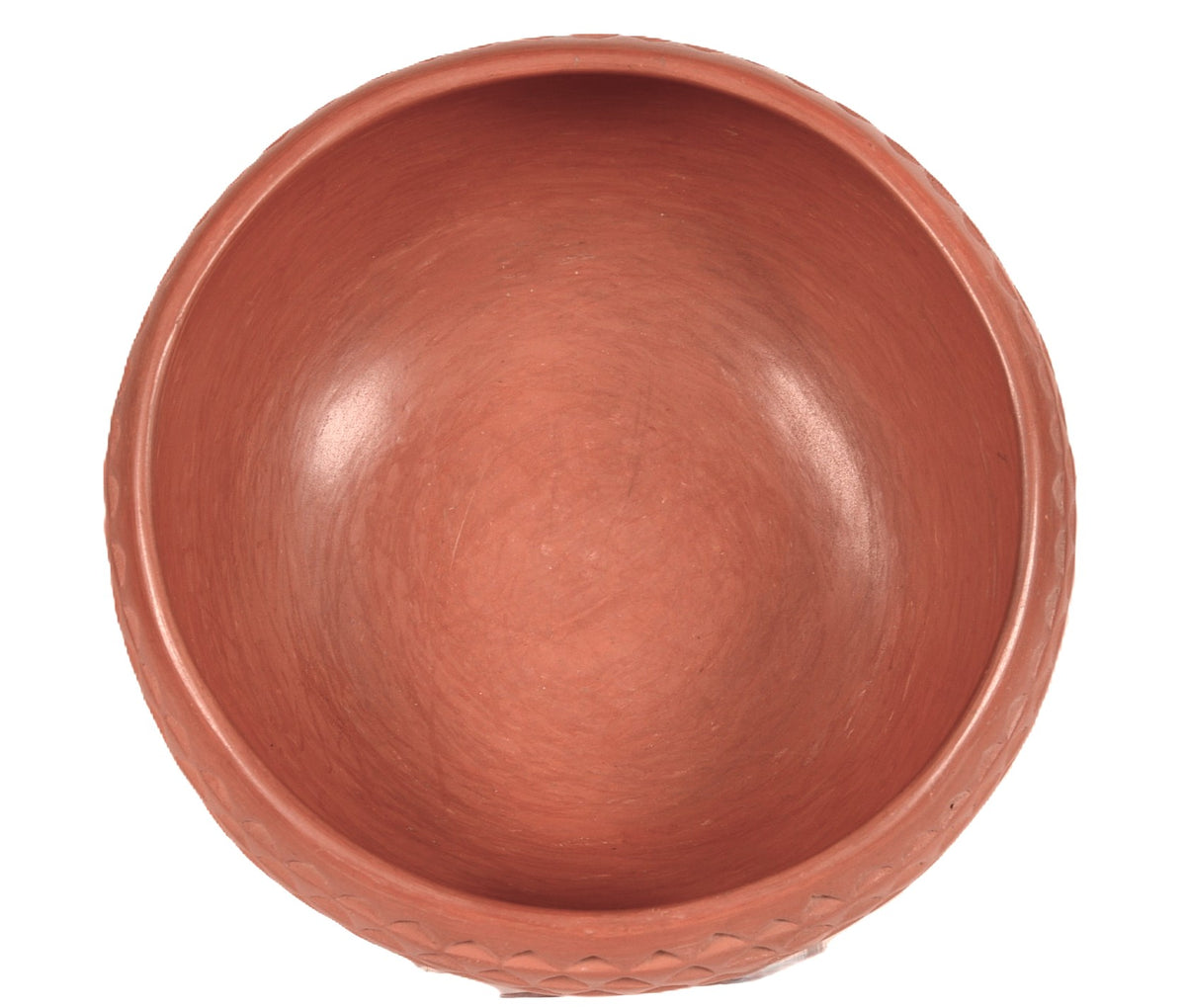 Hopi Pueblo Pottery By Garnet Pavatea