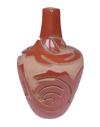 Santa Clara Pueblo Pottery By Clarissa Tafoya