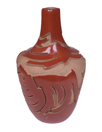 Santa Clara Pueblo Pottery By Clarissa Tafoya