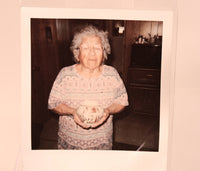 Hopi Pueblo Pottery By Frog Woman
