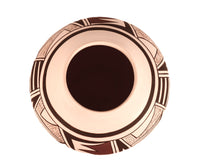 Hopi Pueblo Pottery By Frog Woman