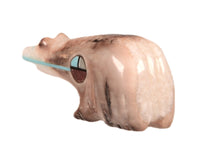 Zuni Pueblo Bear Fetish